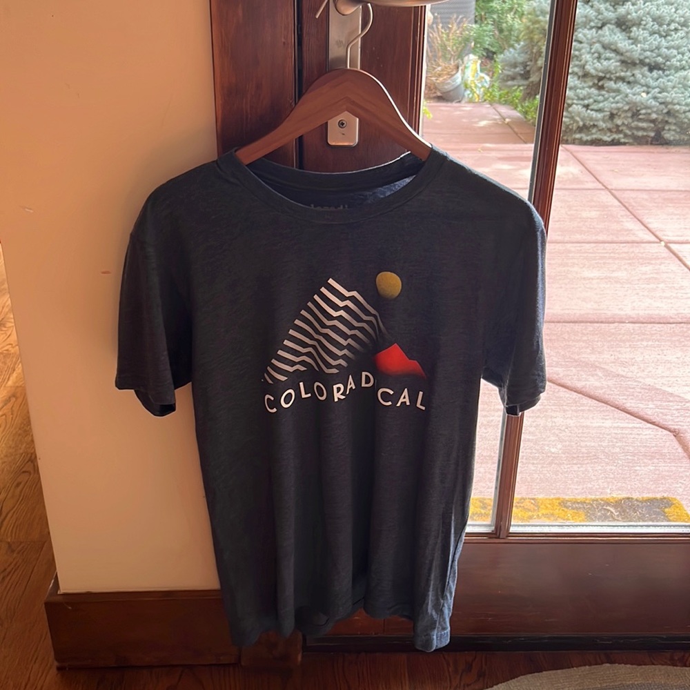Codoradical Short Sleeve T-Shirt